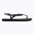 Dámské žabky Havaianas Luna černé H4129697 2