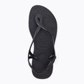 Dámské žabky Havaianas Luna černé H4129697 6