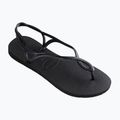 Dámské žabky Havaianas Luna černé H4129697 10