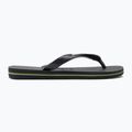 Žabky Havaianas Brasil Logo černé H4110850 2