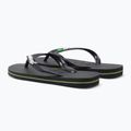 Žabky Havaianas Brasil Logo černé H4110850 3
