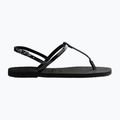 Havaianas You Riviera sandály crystal black 11