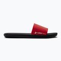 Pánské žabky RIDER Speed Slide Ad black/red 11766-21246 2