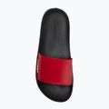 Pánské žabky RIDER Speed Slide Ad black/red 11766-21246 6