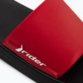 Pánské žabky RIDER Speed Slide Ad black/red 11766-21246 7
