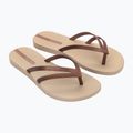 Dámské žabky Ipanema Bossa beige/copper