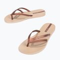 Dámské žabky Ipanema Bossa beige/copper 3