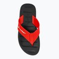 Dětské žabky RIDER Free Thong black/red 5