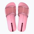 Dámské žabky Ipanema Renova pink/metallic pink 9