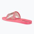 Dámské žabky Ipanema Renova pink/metallic pink 3