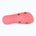 Dámské žabky Ipanema Renova pink/metallic pink 4