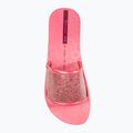 Dámské žabky Ipanema Renova pink/metallic pink 5