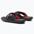 Pánské žabky RIDER R Line Plus II black 11315-25469 3