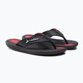 Pánské žabky RIDER R Line Plus II black 11315-25469 4