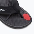 Pánské žabky RIDER R Line Plus II black 11315-25469 7
