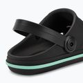 RIDER Drip Babuch Ki dětské sandály černé 8