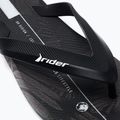 Pánské žabky RIDER R1 Energy Ad black 10719-26011 7