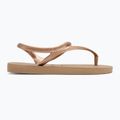 Dámské sandály Havaianas Flash Urban rose gold 2