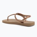Dámské sandály Havaianas Flash Urban rose gold 3
