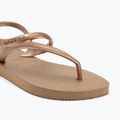 Dámské sandály Havaianas Flash Urban rose gold 7
