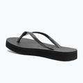 Dámské žabky Havaianas Slim Platform black 3
