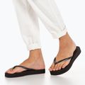 Dámské žabky Havaianas Slim Platform black 6