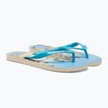 Pánské žabky Havaianas Top Street white/blue 4