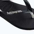 Žabky Havaianas Top Mix černé H4115549 12