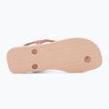 Dámské sandály Havaianas Flash Urban ballet rose / golden blush 4