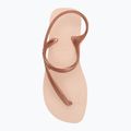 Dámské sandály Havaianas Flash Urban ballet rose / golden blush 5