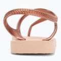 Dámské sandály Havaianas Flash Urban ballet rose / golden blush 6