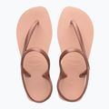Dámské sandály Havaianas Flash Urban ballet rose / golden blush 3