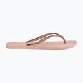 Dámské žabky Havaianas Slim ballet rose 9