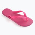 Žabky Havaianas Top pink flux
