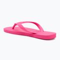 Žabky Havaianas Top pink flux 3