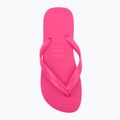 Žabky Havaianas Top pink flux 5