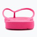 Žabky Havaianas Top pink flux 6