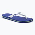 Žabky Havaianas Brasil Logo blue H4110850