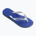 Žabky Havaianas Brasil Logo blue H4110850 8