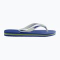 Žabky Havaianas Brasil Logo blue H4110850 9