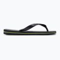 Žabky Havaianas Brasil černé H4000032 2