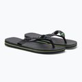Žabky Havaianas Brasil černé H4000032 5