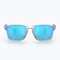 Sluneční brýle  Oakley Sylas XL polished clear/prizm sapphire 2