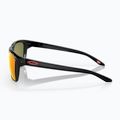 Sluneční brýle  Oakley Sylas XL black ink/prizm ruby polarized 3