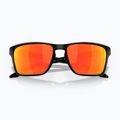 Sluneční brýle  Oakley Sylas XL black ink/prizm ruby polarized 5