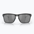 Sluneční brýle Oakley Sylas matte black/prizm black polarized 7