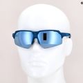 Brýle na kolo Rudy Project Bike Deltabeat blue/blue SP7468490000 7