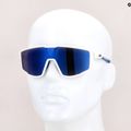 Cyklistické brýle Julbo Fury Spectron 3Cf white/blue J5311111 6