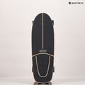Surfovací prkno Carver C7 Raw 31.25" Knox Phoenix 2022 Complete černo-červená C1013011133 11
