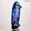 Surfovací prkno Carver C7 Raw 34" Kai Dragon 2022 Complete modro-červená C1013011143 15